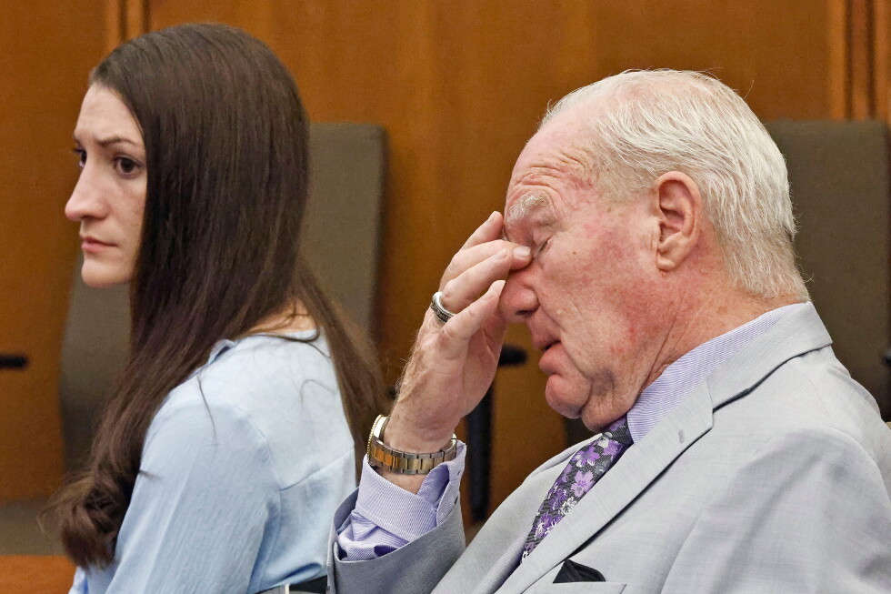 Lindsay Clancy trial: Jury again says it can’t agree on verdict