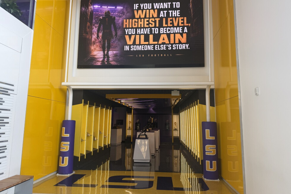 Louisiana judge rules against NCAA in eligibility case