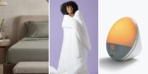 The 32 Best Fall Bedding and Sleep Deals to Shop Now