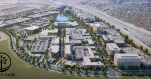 Mesa plans largest mixed-use hospitality and retail development in city history