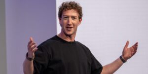 How Meta's Muse AI Agent Is Reshuffling AI Stocks on Wall Street Today