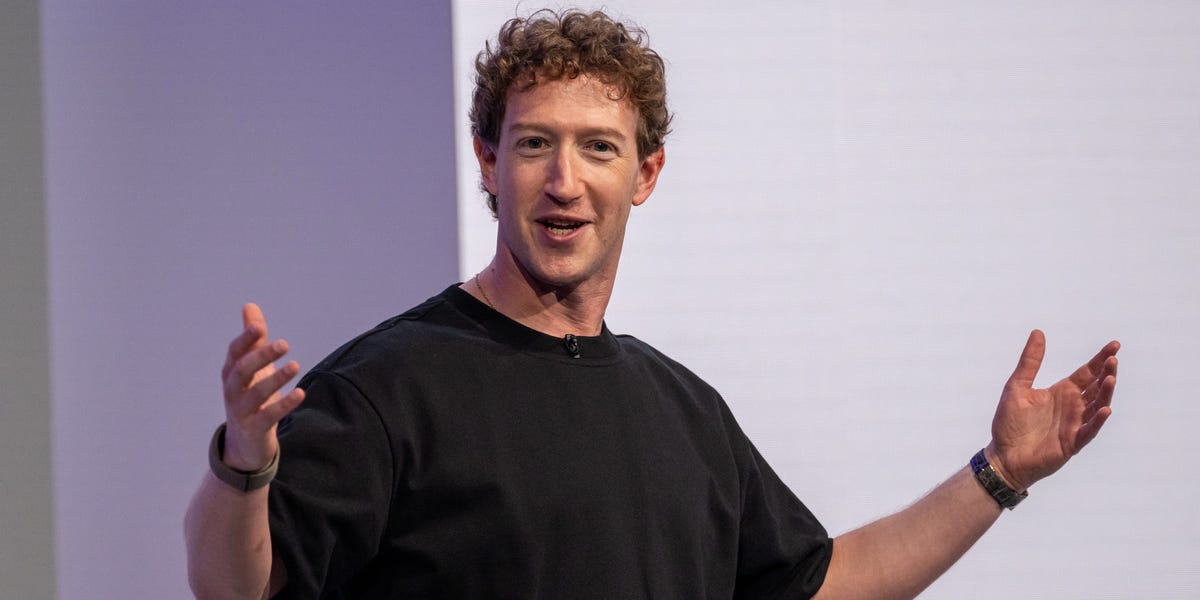 How Meta's Muse AI Agent Is Reshuffling AI Stocks on Wall Street Today