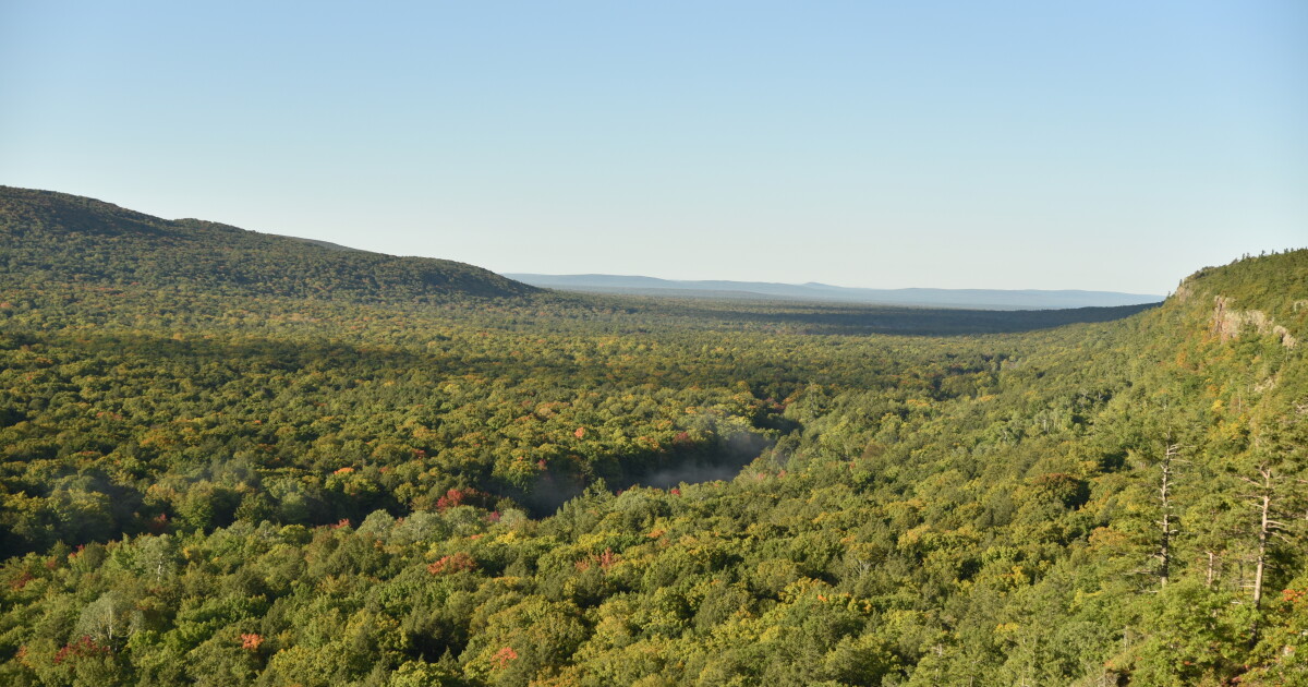 Copperwood Mine foes sue to block $50M grant for project near Lake Superior