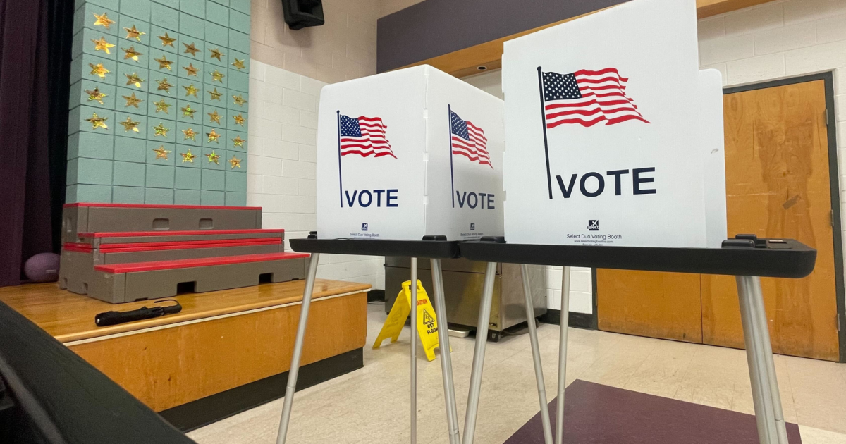 Michigan urges US Supreme Court to stay out of dispute over voter ID, citizenship amendment