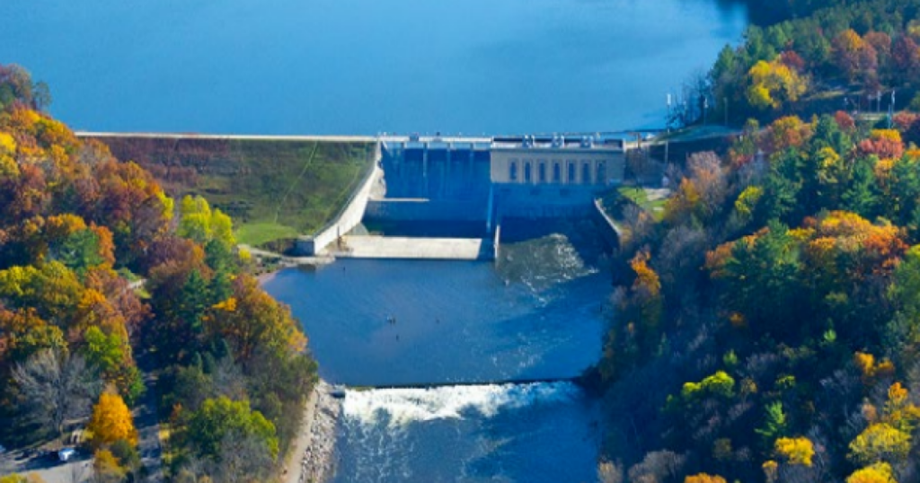 After regulators skip decision on sale of Consumers' dams, company begins negotiation with opponents
