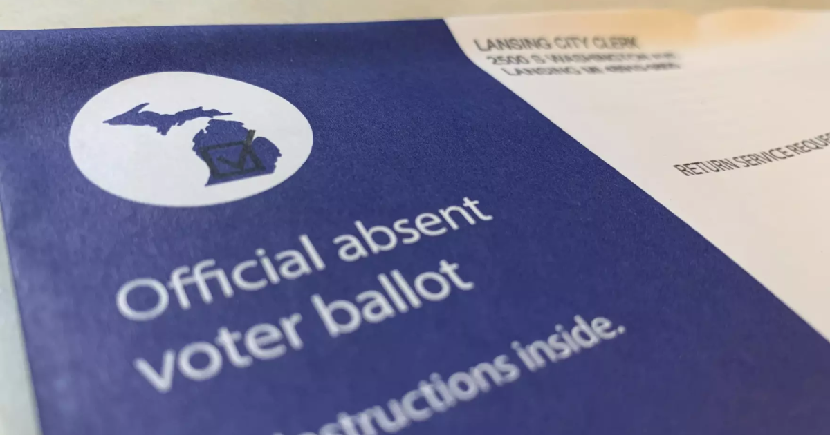 Supreme Court ruling, Michigan ballot probe put election rules in focus