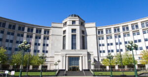 Michigan Supreme Court candidates compete for two seats