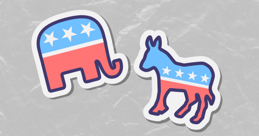 Michigan 10th Congressional race could determine which party controls Congress