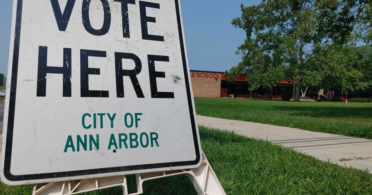 Voter ID, citizenship proof campaign asks US Supreme Court to put its question on Michigan ballot