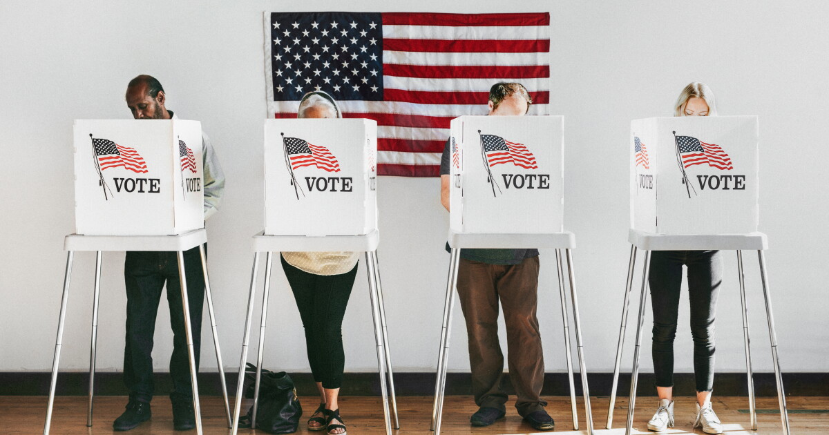 Michigan's midterms could put historical trends and conventional wisdom to the test