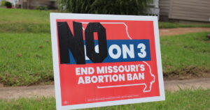 Abortion is on the ballot again as post-Roe policies continue to evolve