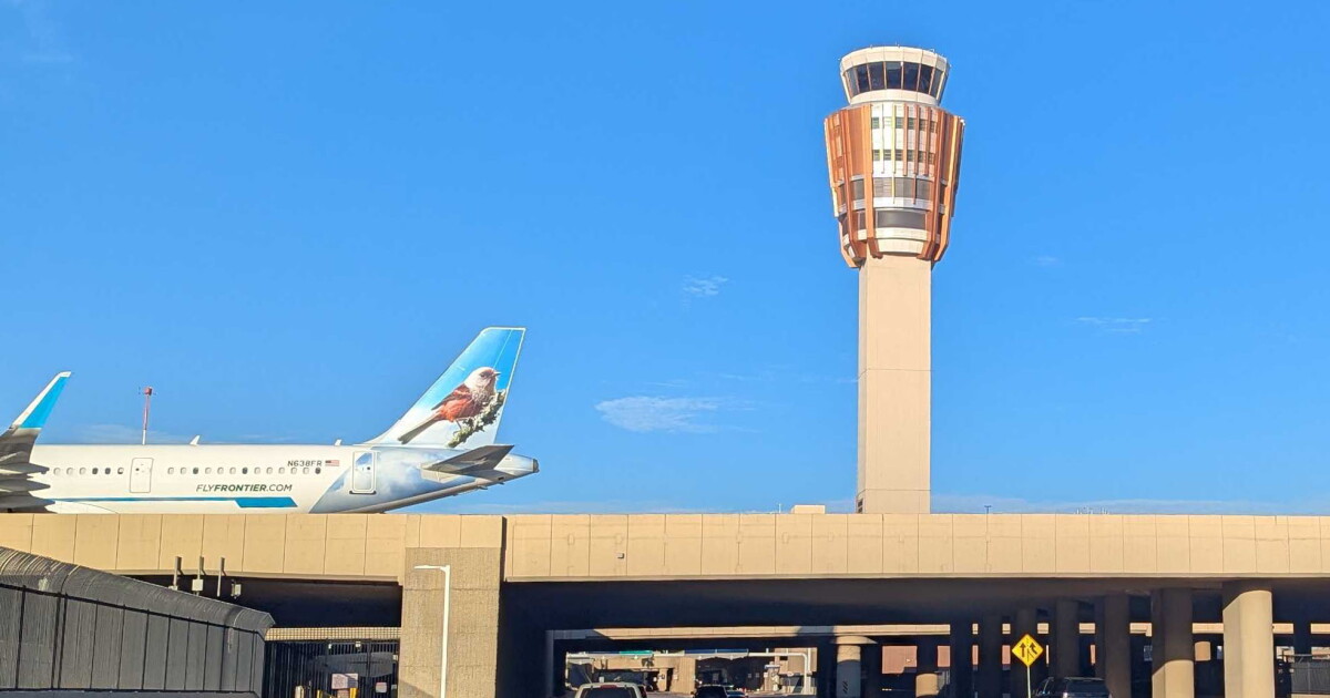 Sky Harbor Airport ranked 3rd best in North America for passenger satisfaction