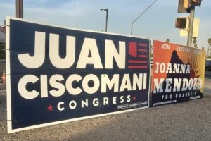 Republican ad distorts Mendoza’s tax comments