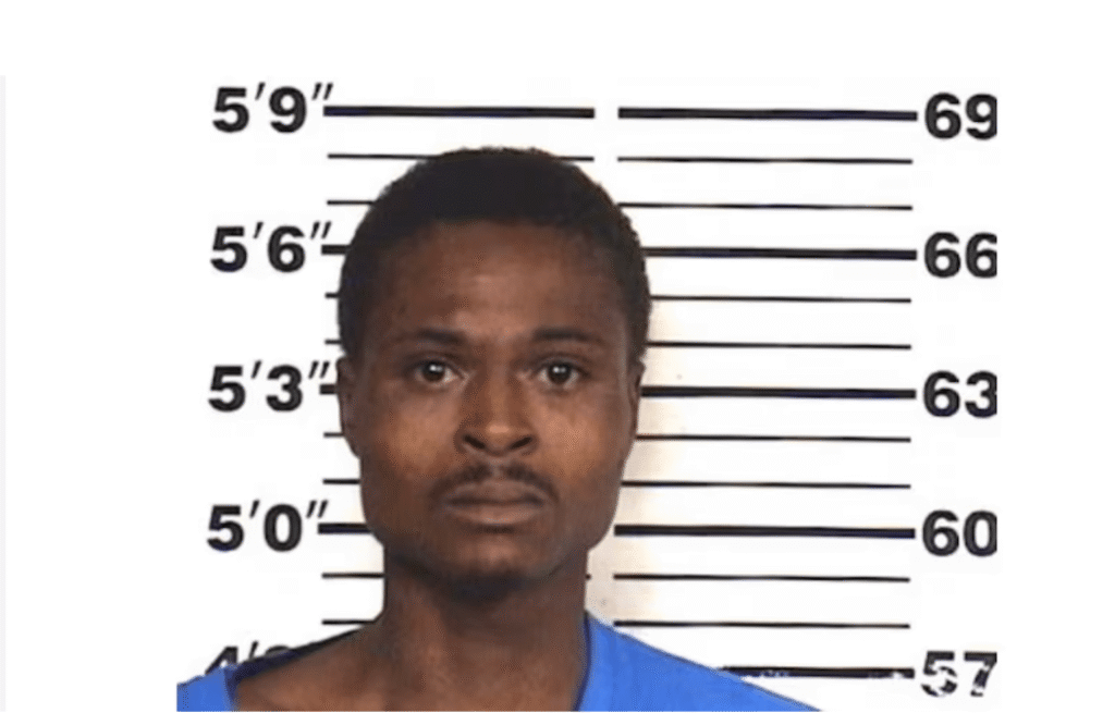 2nd Black Man Arrested In Hanging Death Of Tasia Fortune