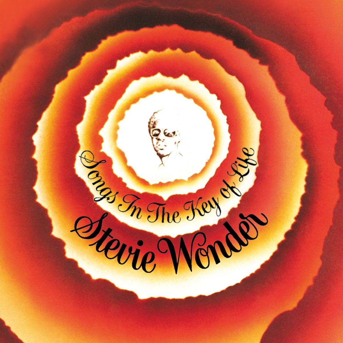 Stevie Wonder Releases 4 New ‘Songs In The Key Of Life’ Jams