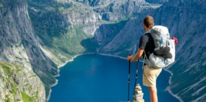 The tourism industry is slowly waking up to solo travelers’ needs