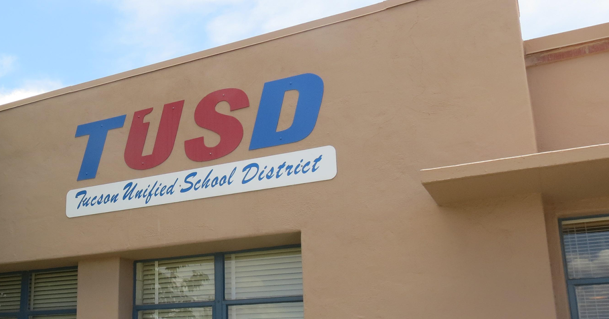 Ahead of possible school closures, Tucson district looks to curb rampant truancy