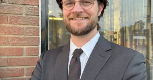 Will Lawrence rolls out plan for regulating Big Tech, data centers in Michigan and beyond