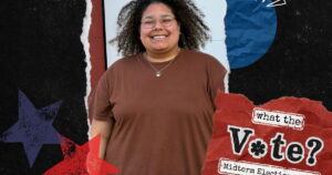 This Muskegon city official wants to see other young people running for office