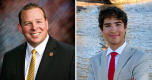 ASU student, former GOP lawmaker compete in Maricopa County Superior Court clerk's race