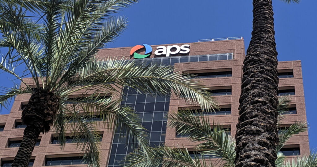 Data analyst says APS is shifting data center energy costs to others. AG calls for investigation
