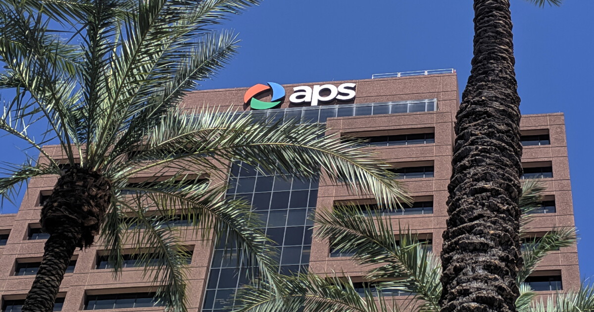 Data analyst says APS is shifting data center energy costs to others. AG calls for investigation
