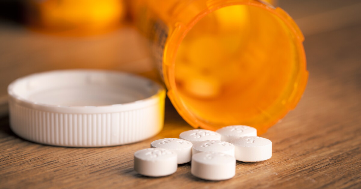 Arizona Attorney General Mayes sues pharmacy benefit managers over opioid epidemic