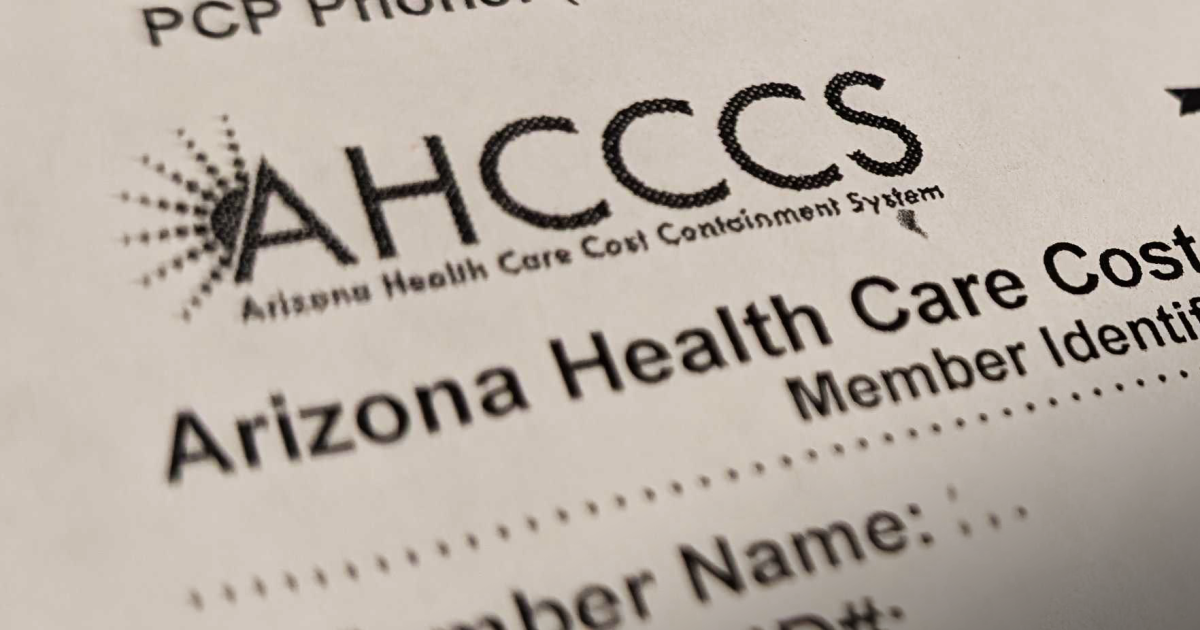 Yuma doctor convicted in $36 million Arizona Medicaid fraud scheme