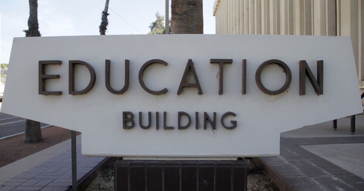 Arizona father indicted on 4 felony charges of forging ESA receipts