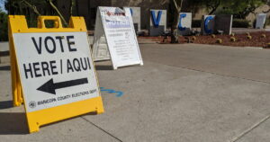 New poll shows AZ GOP candidates receiving new support among core Republican voters