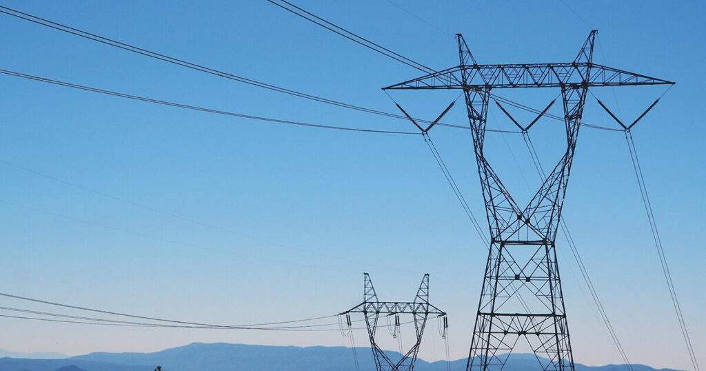 Arizona utilities want to join a new energy trading market, but one of its largest partners may not