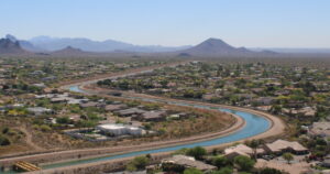 Central Arizona Project moves to join Colorado River water lawsuit against the federal government