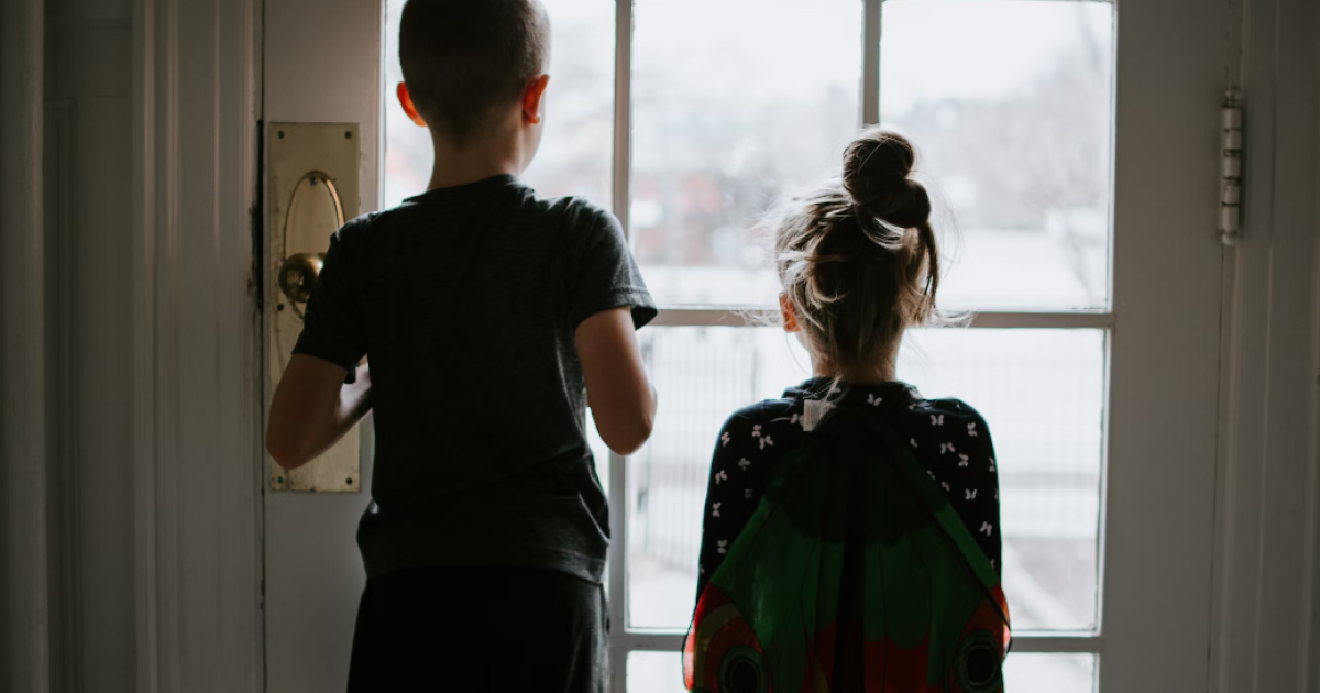 Thousands of foster kids under state guardianship not being monitored, audit finds