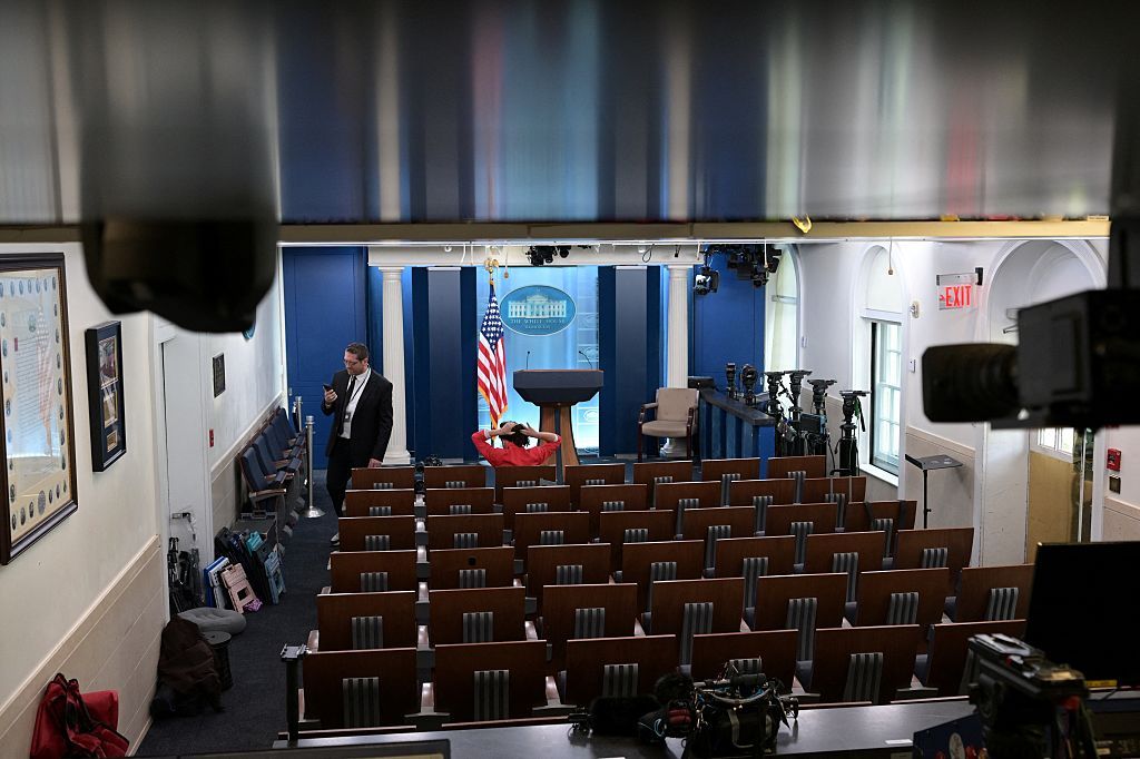 DOJ Investigates Media Outlets That Boycotted Trump