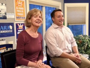 Ban school vouchers, keep abortion legal