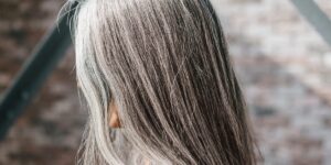 My Dyed Hair Looked Fake in Photos. I Finally Stopped.