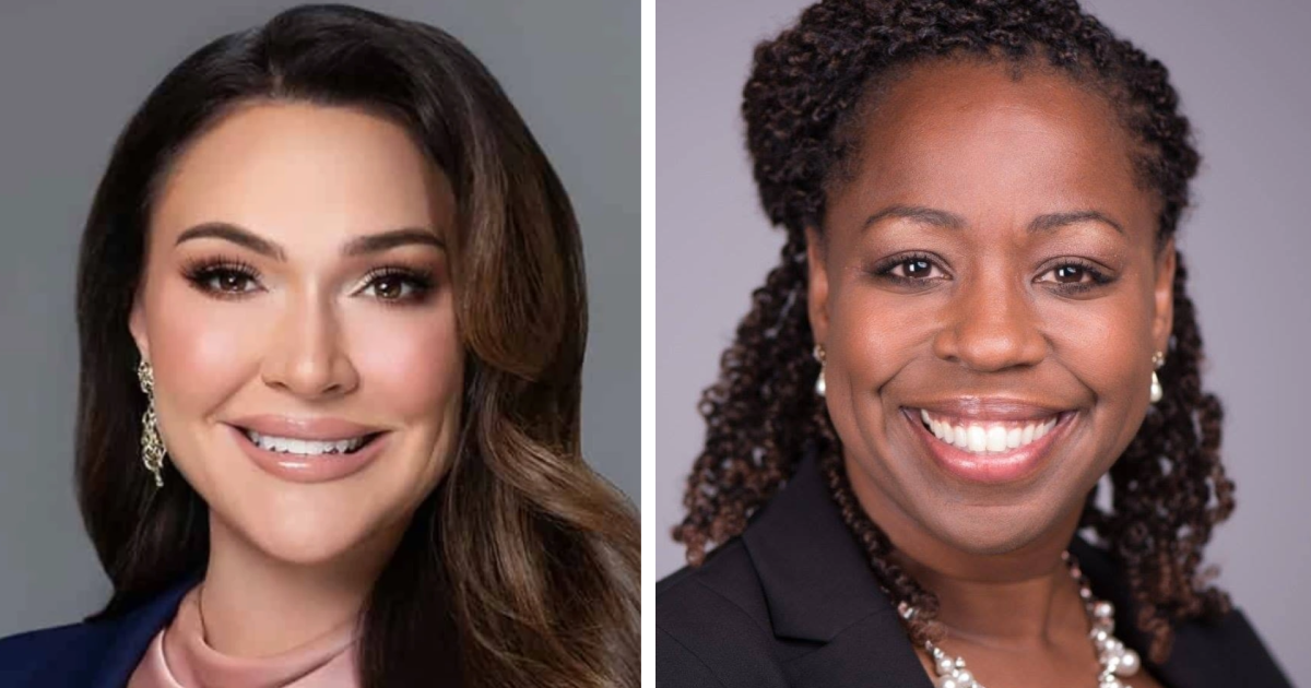2026 Arizona Senate 9th Legislative District: The candidates