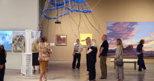 New SMoCA exhibit aims to change how we feel about the Valley landscape