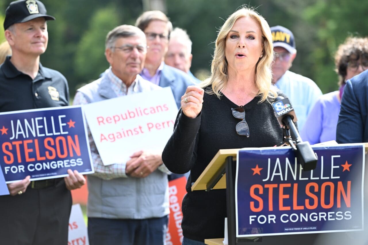 Stelson campaign did not employ undocumented immigrant, despite WH claims