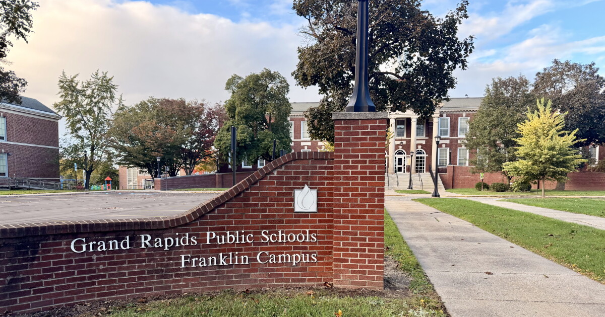 GRPS board candidates outline their top priorities