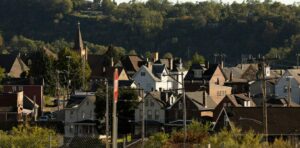 Can development happen without displacement? Pittsburgh’s Hazelwood neighborhood is a test case