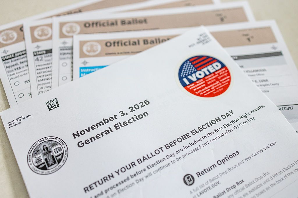 Judge Blocks DHS From Visiting Homes Of Noncitizen Voters 