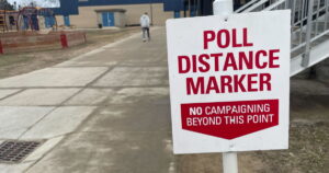 GOP suit against Lansing election officials lays groundwork for denying results, county clerk says