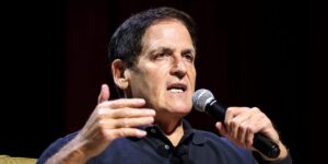 Mark Cuban: Towns Fall for 'Contractual Terrorism' in Data Center Deals