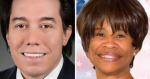 2026 Arizona Senate 23rd Legislative District race: The candidates