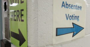Nearly one million Michiganders have already voted more than a week before election day