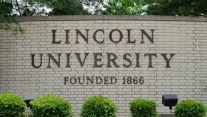 Lincoln University Students Sue Over Alleged Unequal Funding