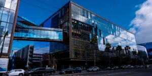 OpenAI Says 'Hidden' Recording Device Was Planted in Office