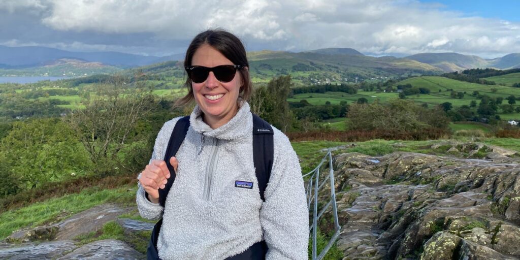 We Moved to the UK to Live Near My Husband's Family; It Was a Bad Idea