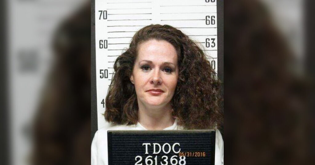 Tennessee prison official who oversaw botched execution has Arizona ties